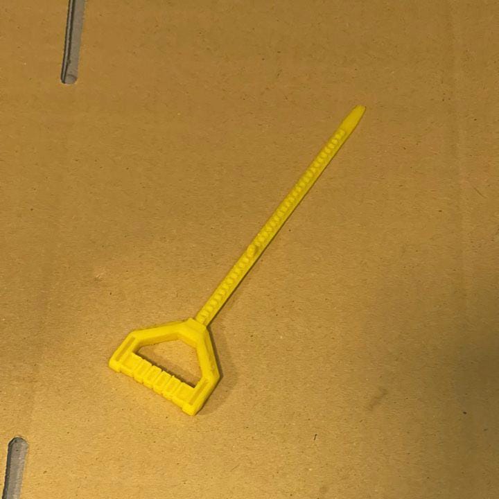 Resin Robot Parts Kit Senpuujin | Storm Megazord | Robot accessories | Robot Kit Accessories | Hurricaneger | Power Rangers Ninja Storm
