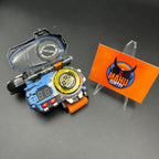 Mercury Morpher Version Japan | Mercury Morpher | Operation Overdrive | Super Sentai |  Power Ranger