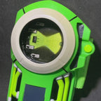 Ben 10 Ultimate Alien disc | Free 1 disc | Ben10 Ultimate alien