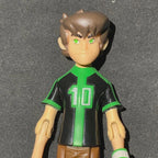 Action Figure | Ben Tennyson | Ben 10 Omniverse