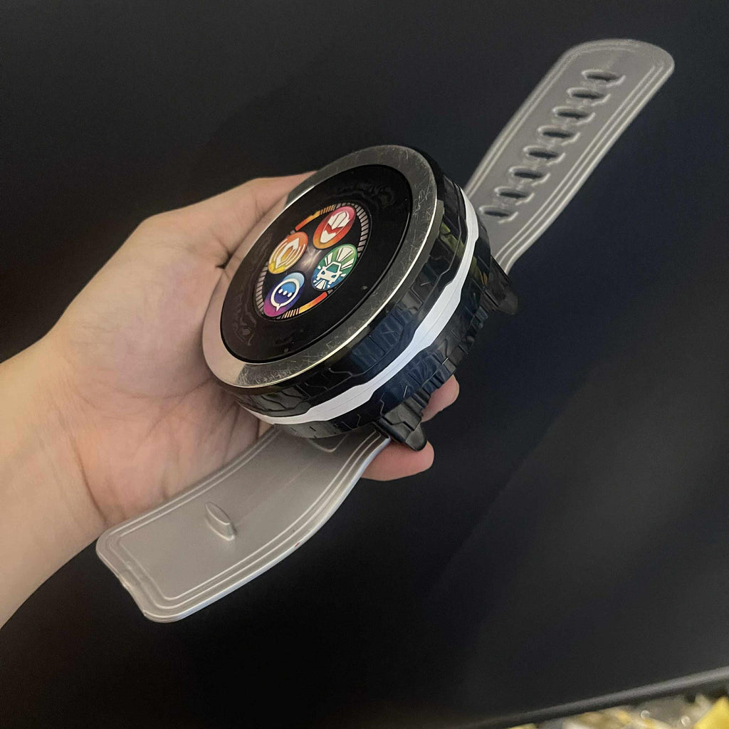 Morpher Kiramei Changer Ver.Japan | Super Sentai Mashin Sentai Kiramager | Powerrangers