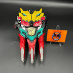 Dino Knight Morpher Version Japan | Power Rangers Dino Fury | Super Sentai |  Powerrangers