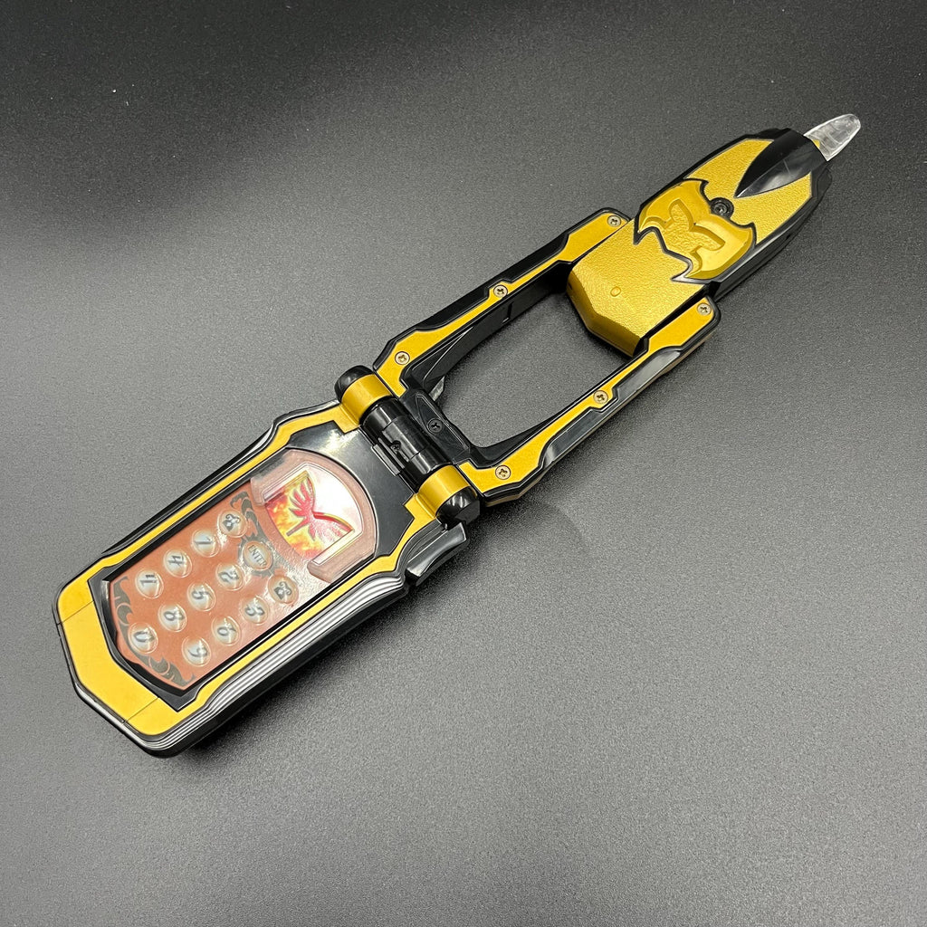 Mystic Morpher Version Japan | Mystic Force | Super Sentai |  Power Ranger