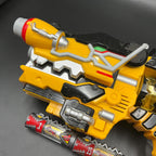 Dino Charge Morpher  Ver.Japan | Power Rangers Dino Charge | Super Sentai |  Power Ranger