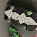 Deluxe Mark 10 Vehicle | Ben 10 Ultimate Alien