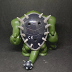 Action Figure | Ultimate Humungousaur | Ben10 Ultimate alien