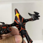 Action Figure | Malware | Ben 10 Omniverse