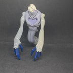 Action Figure Ben 10 Classic | Benvicktor |  Benmummy |  Benwolf | Zs skayr