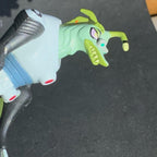 Action Figure | Paterreday | Ben10 Omniverse