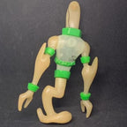 Action Figure | Ghostfreak | Ben 10 Omniverse