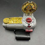 Zeonizers Morpher Version Japan | Power Rangers Zeo | Super Sentai |  Power Ranger