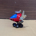 Resin Robot Parts Kit Dyna Robo | Sword | Shield | Hand | head | Robot Kit Accessories | Dynaman