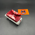 Samurai Morpher Version Japan |  Power Rangers Samurai | Super Sentai |  Power Ranger