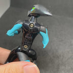 Action Figure | XLR8 | Ben 10 Classic