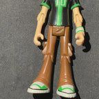 Action Figure | Ben Tennyson | Ben 10 Omniverse