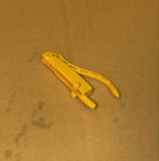 Resin Robot Parts Kit Live Robo | Sword | Shield| lion tail | Robot Kit Accessories | Liveman