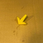 Resin Robot Parts Kit Oh Blocker | Red Battlezord | Robot accessories | Robot Kit Accessories | Ohranger |  Power Rangers Zeo