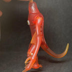 Action Figure | Jetray Special color | Ben10 Ultimate alien