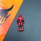 Quantum Morpher Version Japan | Power Rangers Time Force | V-Commander | Timeranger