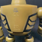 Action Figure |  Clockwork | Ben10 Ultimate alien