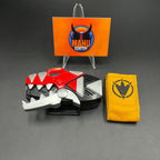 Dino Morpher Version Japan | Power Rangers Dino Thunder | Super Sentai |  Power Ranger