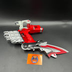 Rhino Morpher Ver.Japan | Power Rangers Jungle Fury | Super Sentai |  Power Ranger