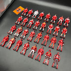 RED - Ranger Key Gokaiger For Morpher | Super Sentai Gokaiger | Power Rangers Super Megaforce