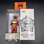 Full Set Box Exclusive Mystic Morpher Version Japan | Mystic Force | Super Sentai |  Power Ranger
