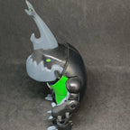 Action Figure | Eatle | Ben 10 Omniverse