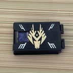 Kamen rider Dragon Knight  | Dragon Knight | Dragvisor |  V Buckle  | Dragvisorzwei |  Kamen rider