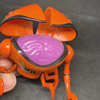 Action Figure | Brainstorm | Ben 10 Alien Force