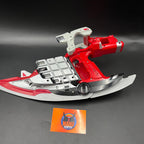 Rhino Morpher Ver.Japan | Power Rangers Jungle Fury | Super Sentai |  Power Ranger