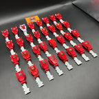 RED - Ranger Key Gokaiger For Morpher | Super Sentai Gokaiger | Power Rangers Super Megaforce