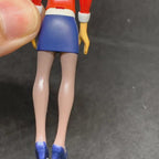 Action Figure | Gwen | Ben10 Ultimate alien