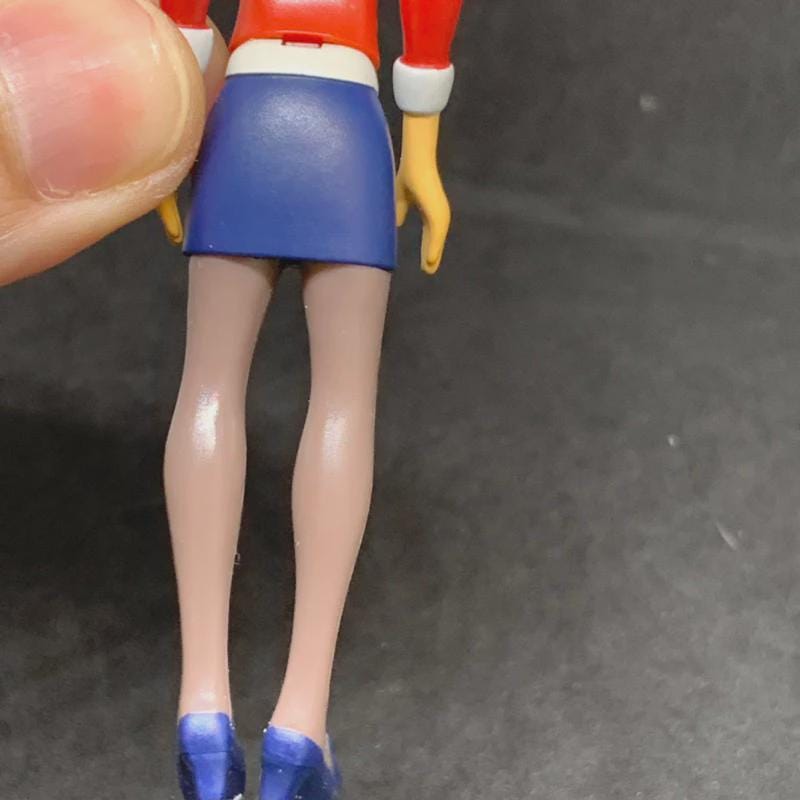 Action Figure | Gwen | Ben10 Ultimate alien