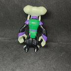 Action Figure | Azmuth | Ben10 Ultimate alien