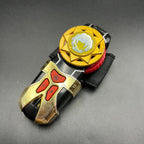 Wind Morpher Version Japan |  Power Rangers Ninja Storm | Hurricaneger  | Power Ranger | Super Sentai