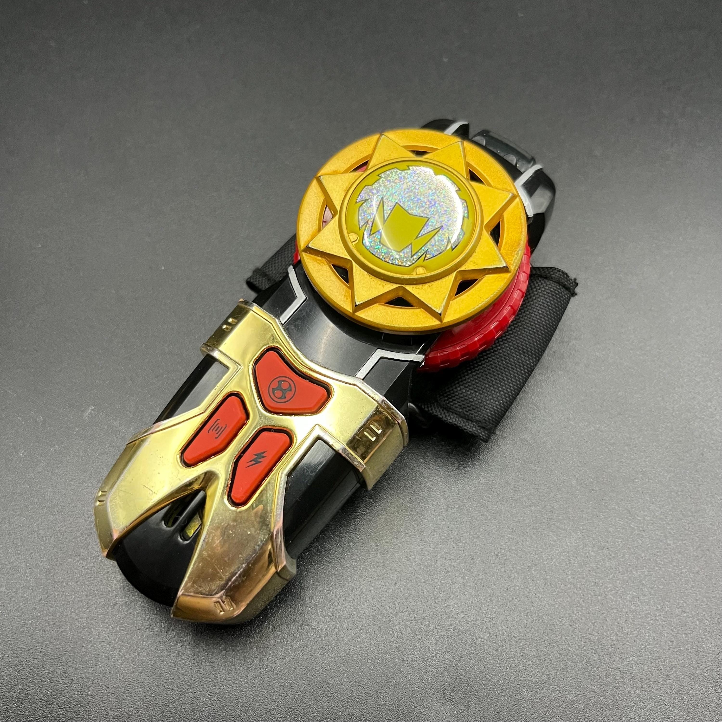 Wind Morpher Version Japan |  Power Rangers Ninja Storm | Hurricaneger  | Power Ranger | Super Sentai