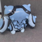 Action Figure | Ultimate Cannonbolt | Ben10 Ultimate alien