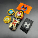 Wind Morpher Version Japan |  Power Rangers Ninja Storm | Hurricaneger  | Power Ranger | Super Sentai