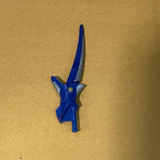 Resin Robot Parts Kit GaoKing | Wild Force Megazord | Robot accessories | Robot Kit Accessories | Gaoranger |  Power Rangers Wild Force