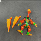 Action Figure | Astrodactyl  | Ben 10 Omniverse