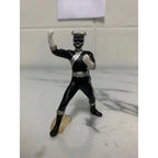 Model Gashapon Gaoranger | Version Japan | Power Rangers Wild Force | Super Sentai |  Power Ranger