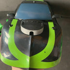 Deluxe Mark 10 Vehicle | Ben 10 Ultimate Alien