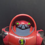 Action Figure |  Water hazard | Ben10 Ultimate alien