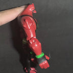 Action Figure | Four Arms | Ben 10 Omniverse