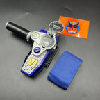 Omega Morpher Version Japan | Power Rangers S.P.D | Super Sentai |  Power Ranger