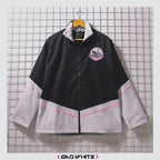 Power Rangers Wild Force White Ranger cosplay jacket inspired by Hyakujuu Sentai Gaoranger 2001 Super Sentai series, perfect for conventions, fan photoshoots, and collectors