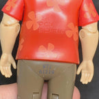 Action Figure | Grandpa Max | Ben 10 Alien Force