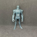 Action Figure Forever Knights 
Ben 10 Alien Force